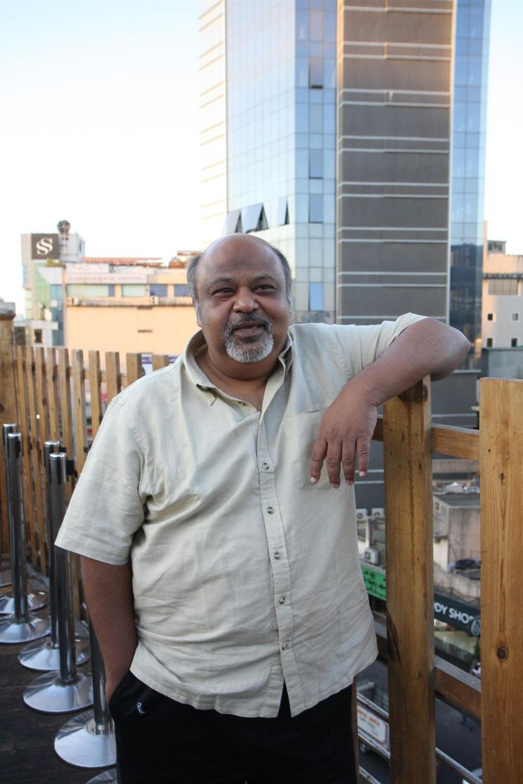 Saurabh Shukla