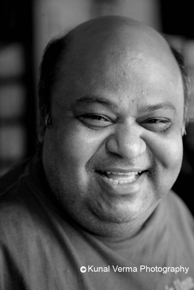 Saurabh Shukla