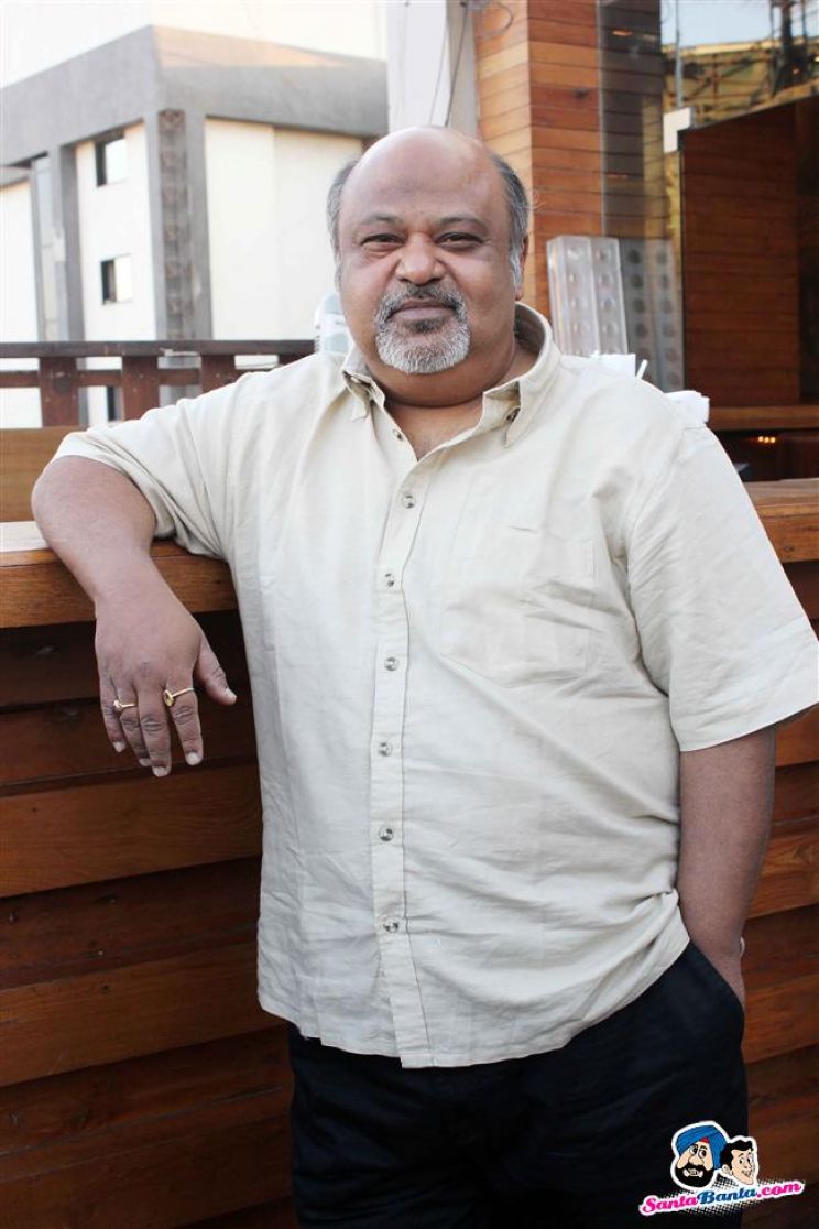 Saurabh Shukla