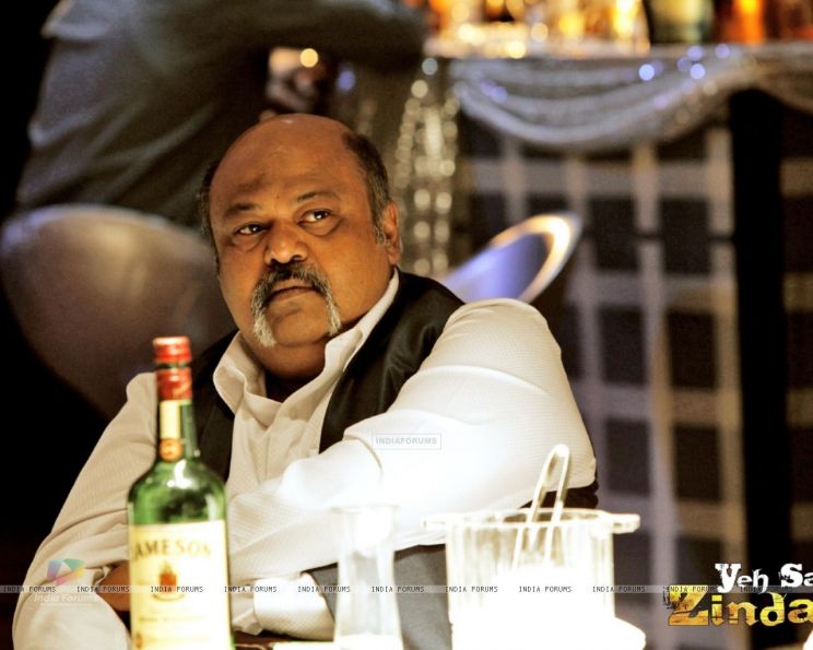 Saurabh Shukla