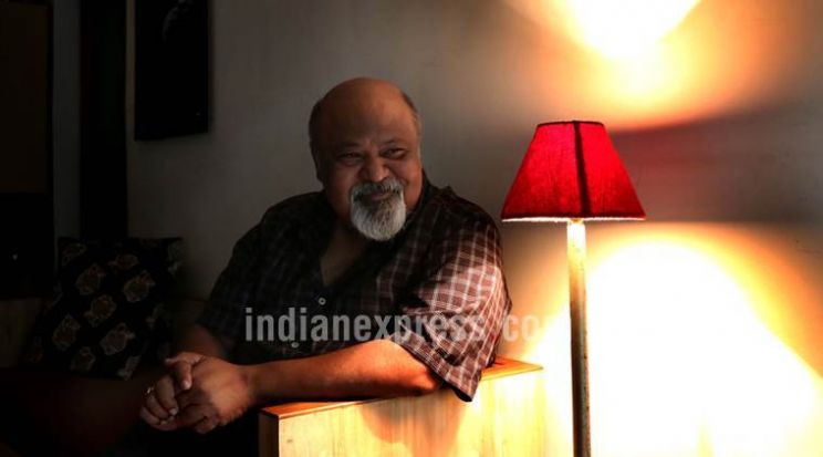 Saurabh Shukla