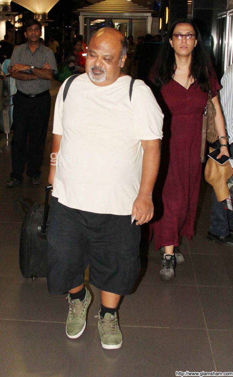 Saurabh Shukla