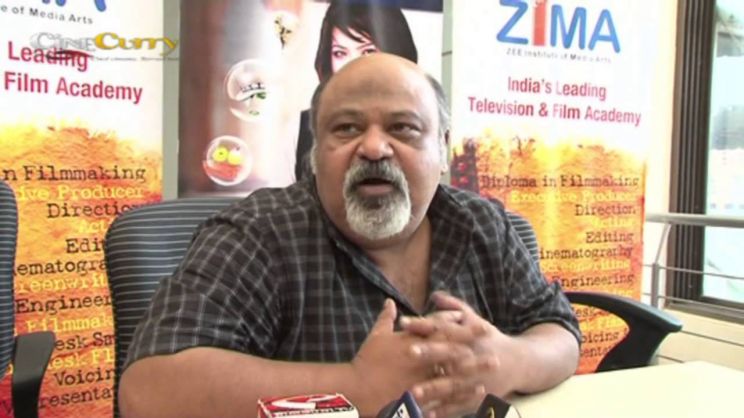 Saurabh Shukla