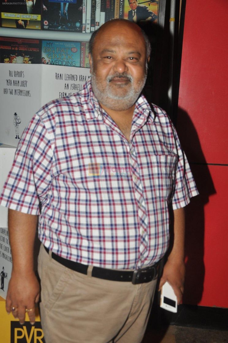 Saurabh Shukla