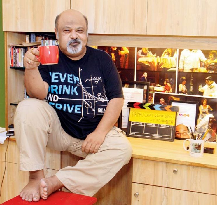 Saurabh Shukla