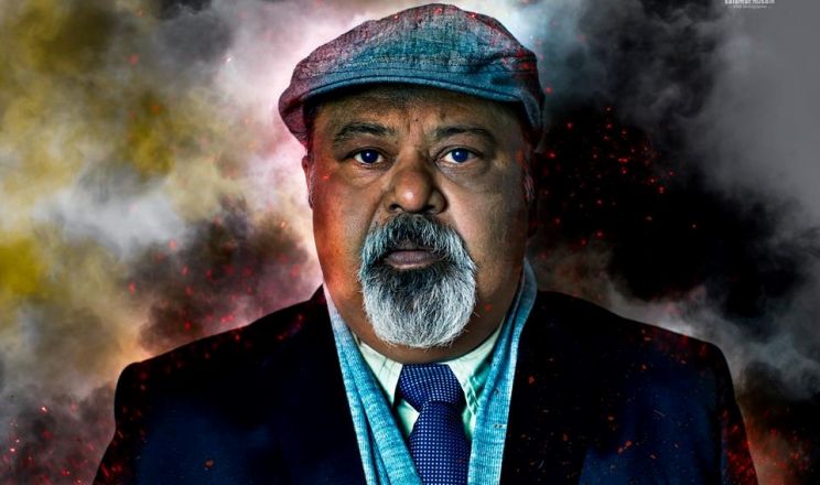 Saurabh Shukla