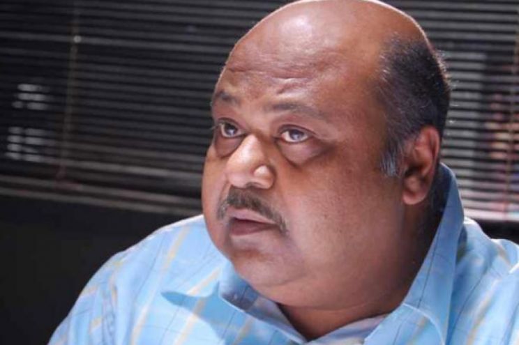 Saurabh Shukla