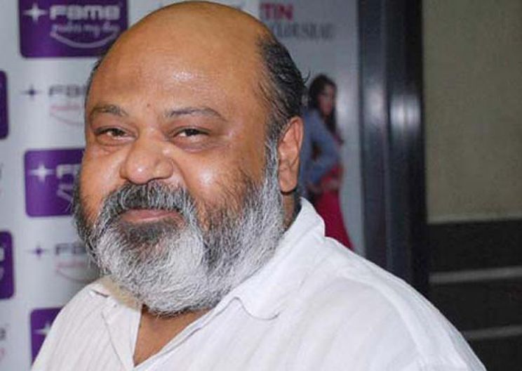 Saurabh Shukla