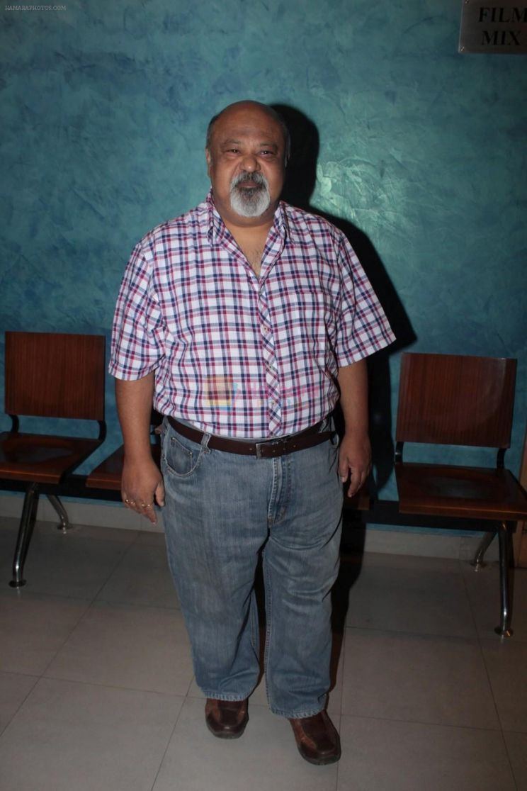 Saurabh Shukla