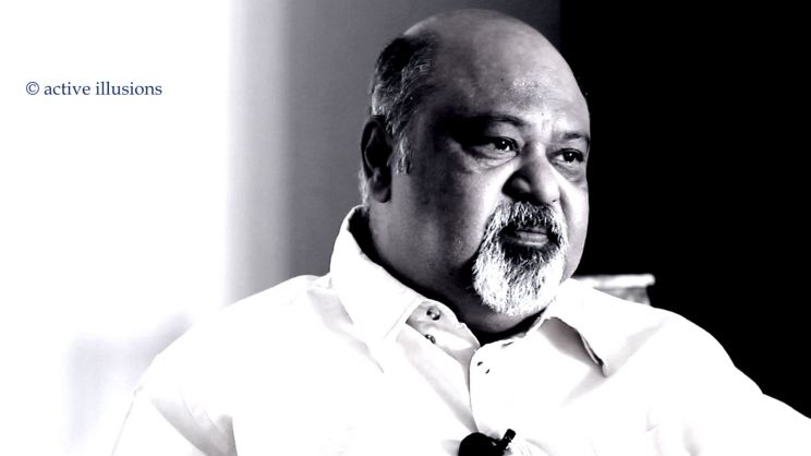 Saurabh Shukla