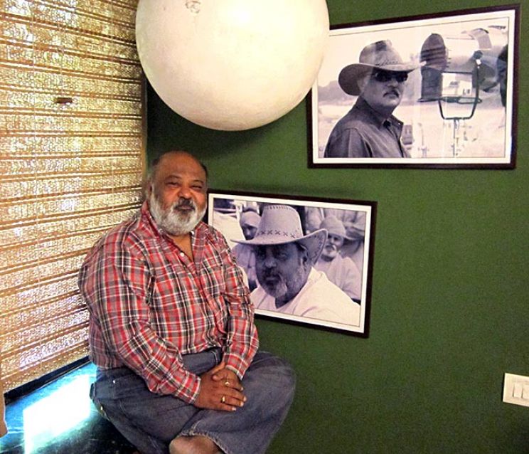 Saurabh Shukla