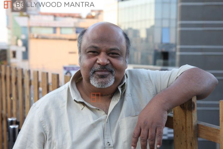 Saurabh Shukla