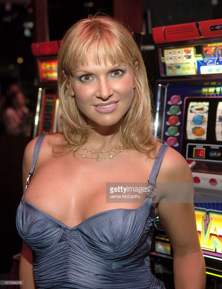 Savanna Samson