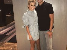 Savannah Chrisley