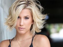 Savannah Chrisley