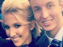 Savannah Chrisley