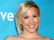 Savannah Chrisley