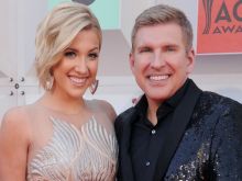 Savannah Chrisley