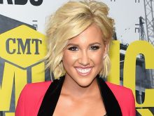 Savannah Chrisley