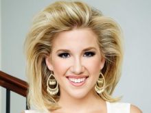 Savannah Chrisley