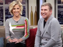 Savannah Chrisley