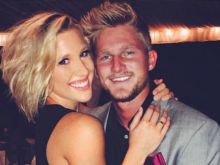 Savannah Chrisley #1694436 picture (Landscape Medium)