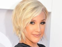 Savannah Chrisley