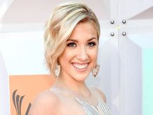 Savannah Chrisley