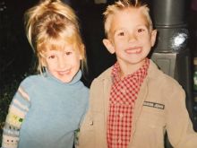 Savannah Chrisley