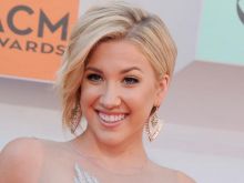 Savannah Chrisley