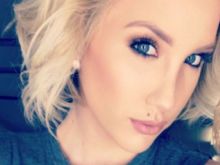 Savannah Chrisley