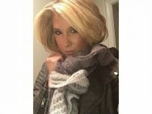 Savannah Chrisley