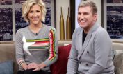 Savannah Chrisley