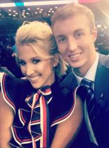 Savannah Chrisley