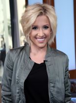 Savannah Chrisley