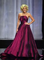 Savannah Chrisley photo
