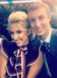 Savannah Chrisley