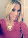 Savannah Chrisley