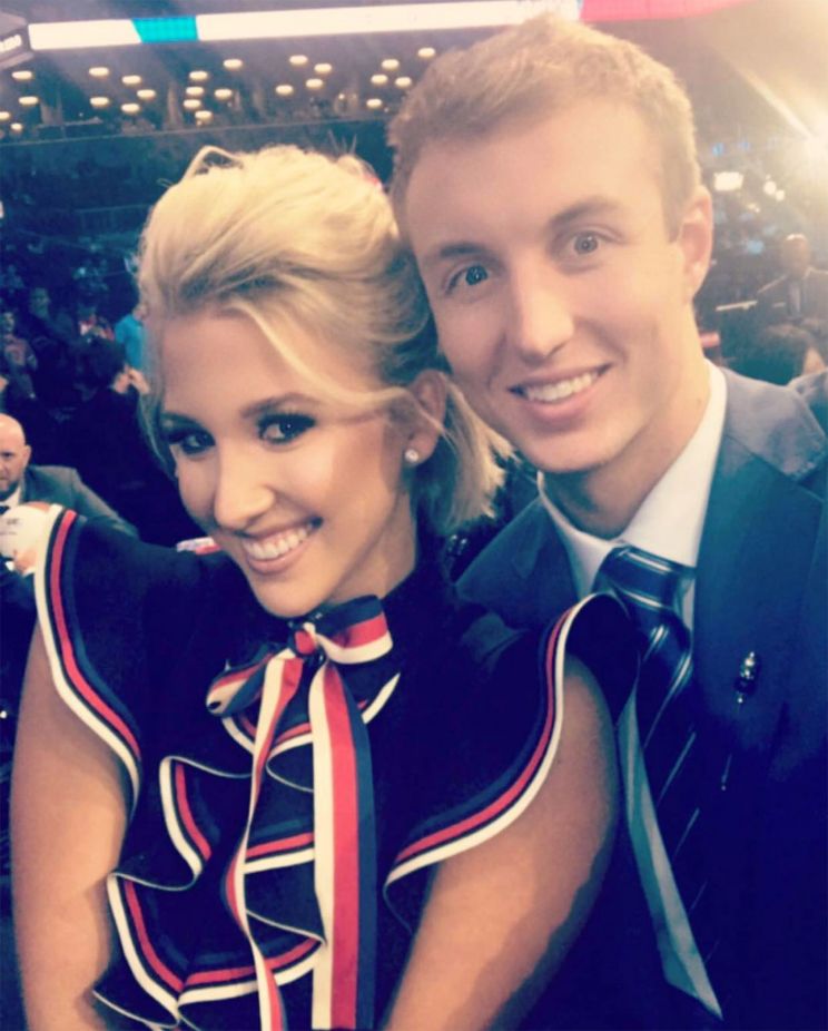 Savannah Chrisley