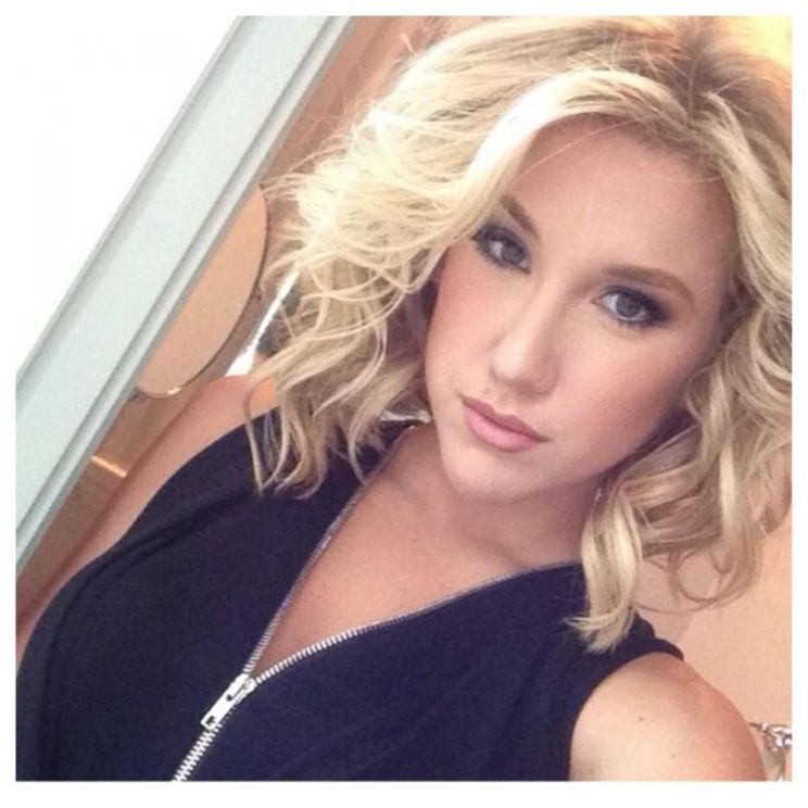 Savannah Chrisley