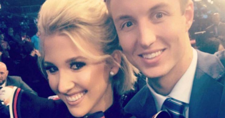 Savannah Chrisley