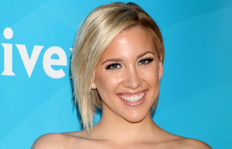 Savannah Chrisley