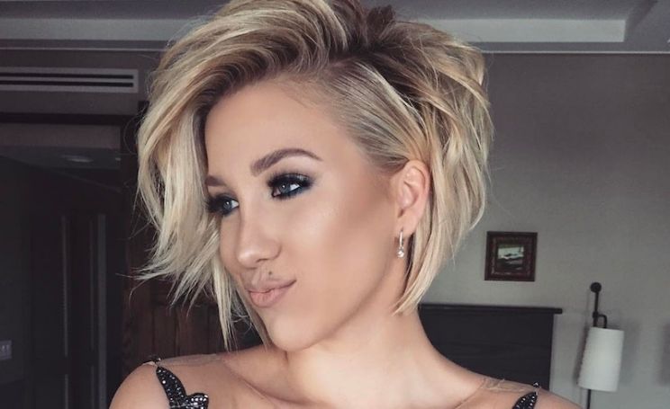 Savannah Chrisley