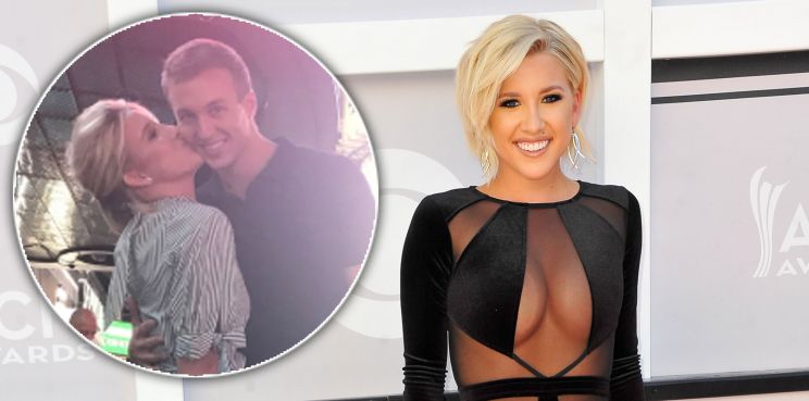 Savannah Chrisley