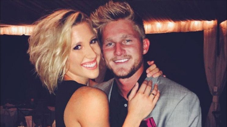 Savannah Chrisley