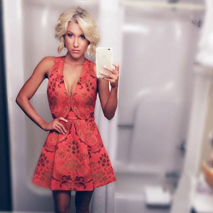 Savannah Chrisley