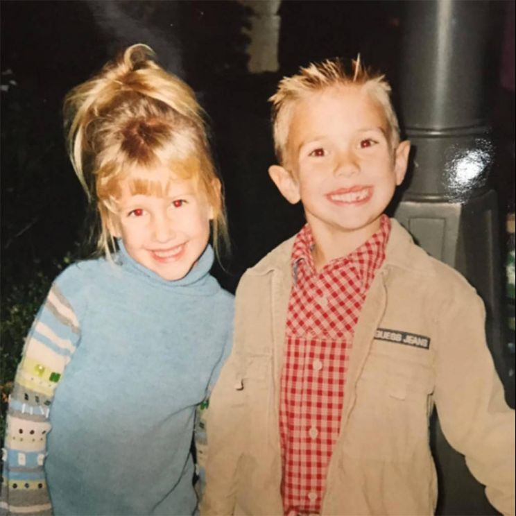Savannah Chrisley