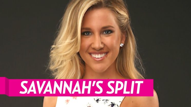 Savannah Chrisley