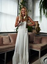 Savannah Fox photo