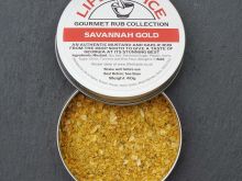 Savannah Gold